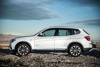 Как в обслуживании bmw x3 Как в обслуживании bmw x3