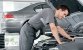 Выполнение ремонта в специализированном сервисе BMW